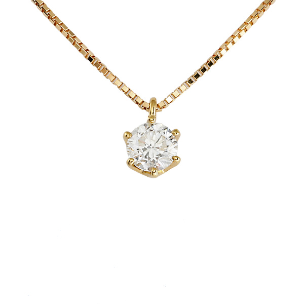 yukizakiselect ProperOther ユキザキセレクトジュエリー OTHER 一粒ダイヤ 