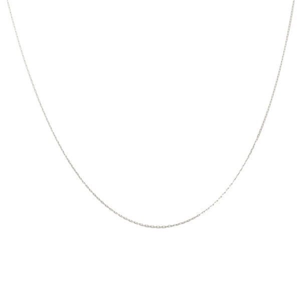 yukizakiselect chain ユキザキセレクトジュエリー チェーン 小豆 