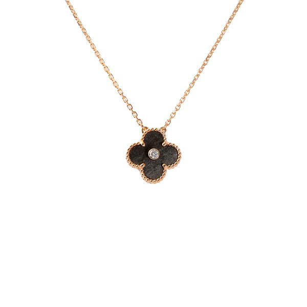 vancleefarpels vintagealhambra ヴァンクリーフ&アーペル ヴィンテージアルハンブラ 2023年ホリデー限定 vcarp9t000