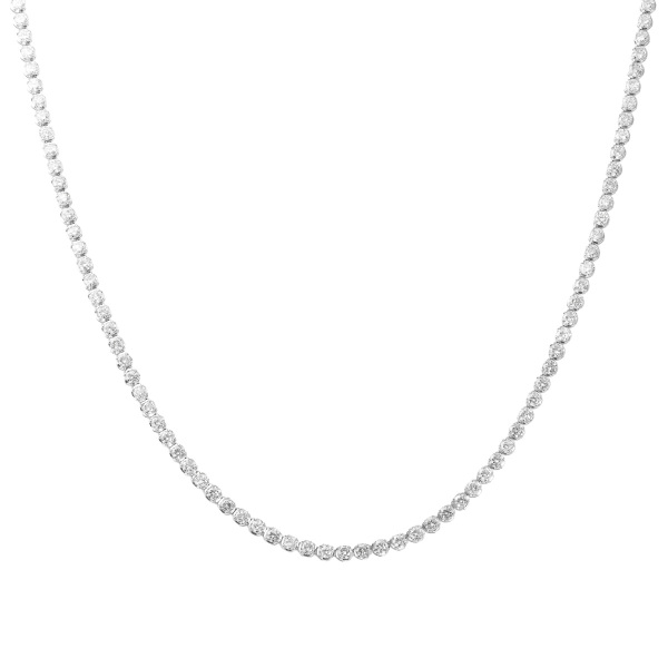 ユキザキセレクトジュエリー テニス  ¥1,700,000