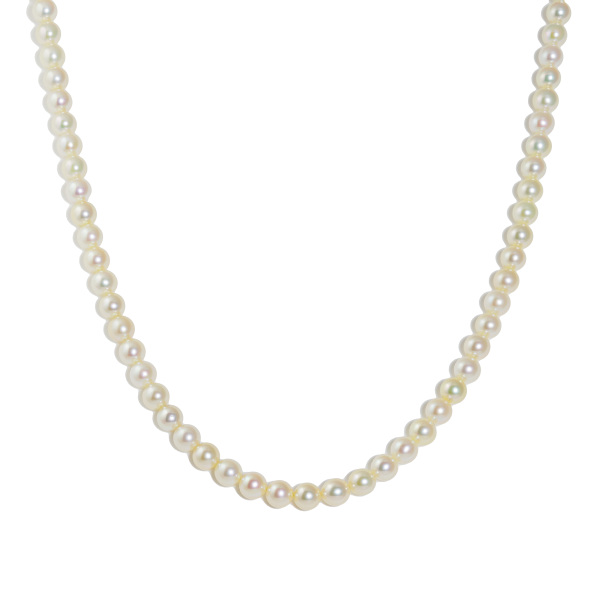 yukizakiselect pearl ユキザキセレクトジュエリー パール  