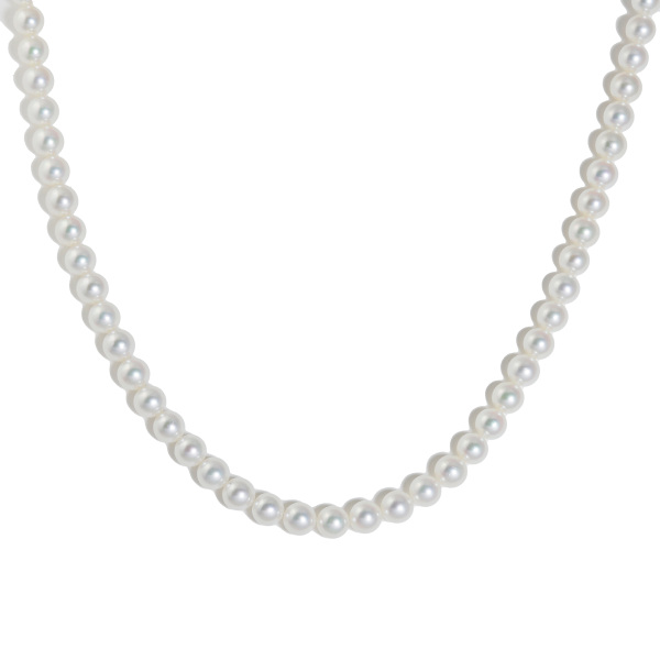 yukizakiselect pearl ユキザキセレクトジュエリー パール  