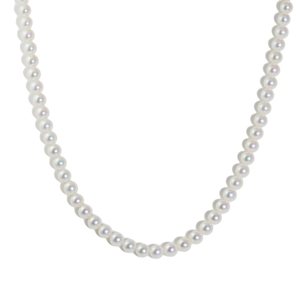 yukizakiselect pearl ユキザキセレクトジュエリー パール  