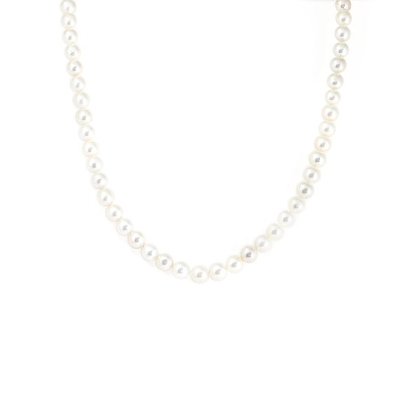 yukizakiselect 珍珠 柚木﨑精選珠寶 珍珠色  