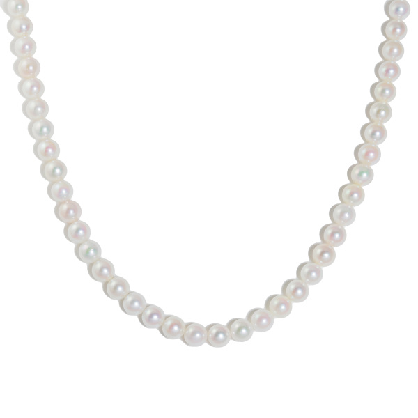 yukizakiselect pearl ユキザキセレクトジュエリー パール  