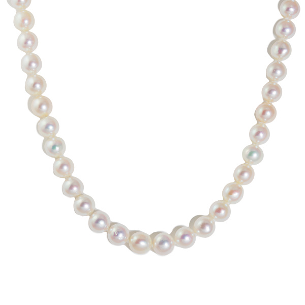 yukizakiselect pearl ユキザキセレクトジュエリー パール  