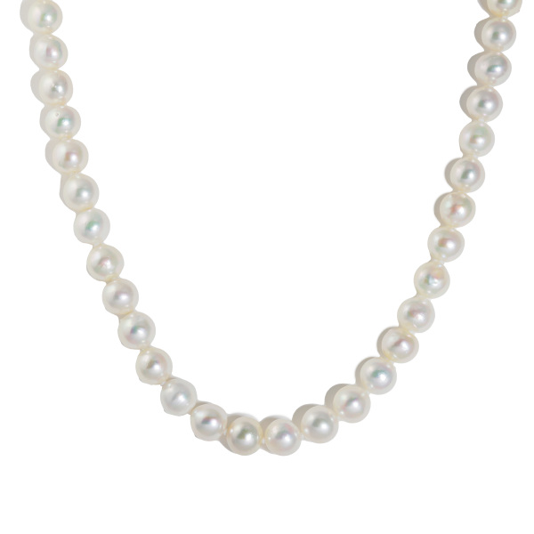 yukizakiselect pearl ユキザキセレクトジュエリー パール  