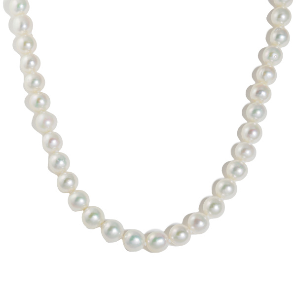 yukizakiselect pearl ユキザキセレクトジュエリー パール  