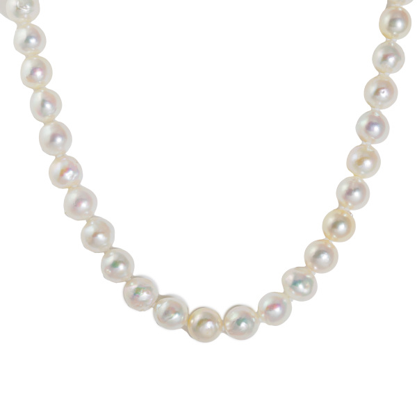 yukizakiselect pearl ユキザキセレクトジュエリー パール  