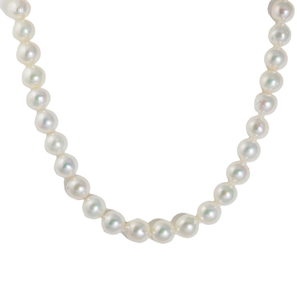 yukizakiselect pearl ユキザキセレクトジュエリー パール  