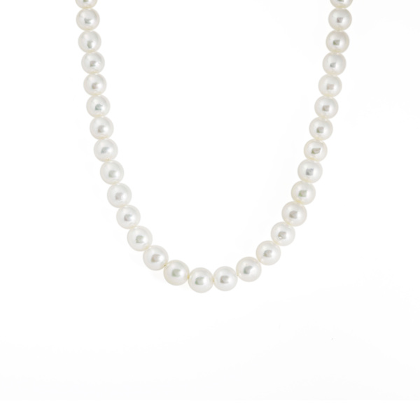 yukizakiselect pearl ユキザキセレクトジュエリー パール  