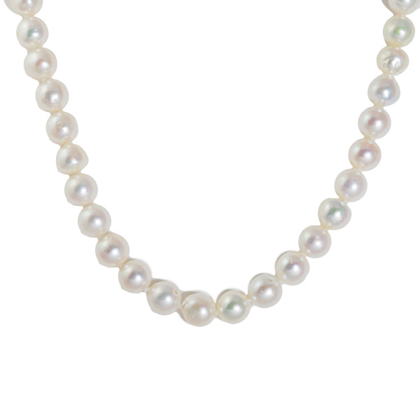 yukizakiselect pearl ユキザキセレクトジュエリー パール  