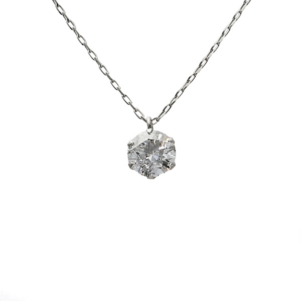 yukizakiselect ProperOther ユキザキセレクトジュエリー OTHER 一粒 