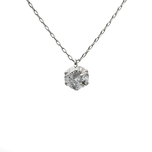 yukizakiselect ProperOther ユキザキセレクトジュエリー OTHER 一粒 