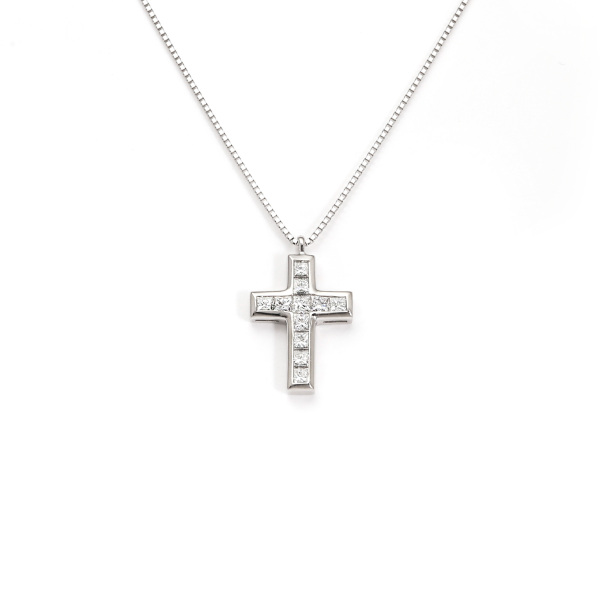 ユキザキ リッチクロス W50217.2.2 ¥231,000