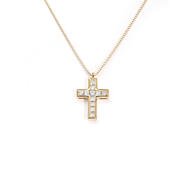 richcross crossstandard Rich cross cross  w50217.2.6