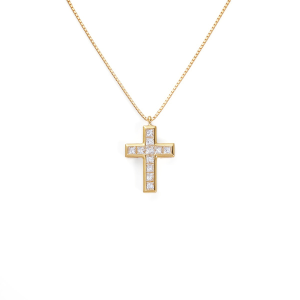richcross crossstandard Rich cross cross  w50217.2.6