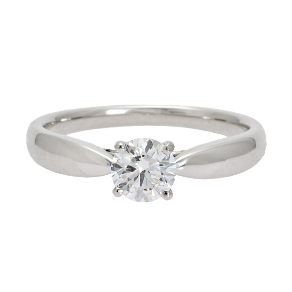 tiffany ring ティファニー リング ハーモニー ダイヤモンド 