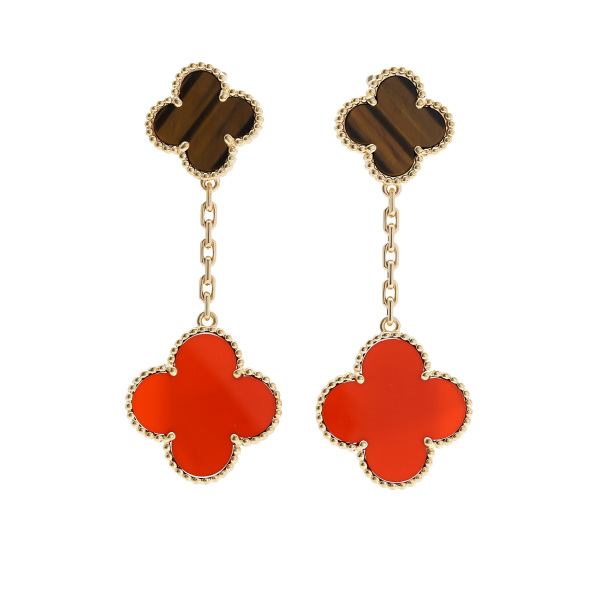 Van Cleef & Arpels vancleefarpels Magic Alhambra magic-alhambra j379215