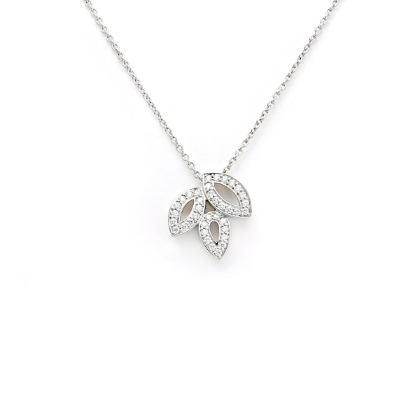 harrywinston lily-cluster ハリー・ウィンストン リリークラスター ミニ pedpsm1mlc