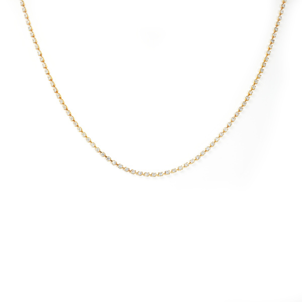 yukizakiselect 網球標準 柚木﨑精選珠寶 網球  