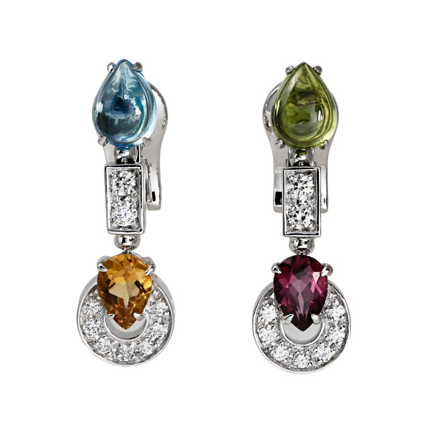 bvlgari allegra ブルガリ アレグラ マルチカラー 