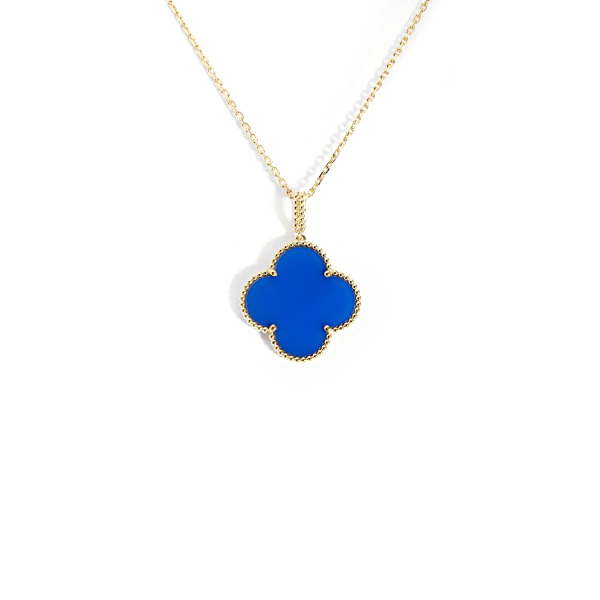 vancleefarpels majic-alhambra ヴァンクリーフ&アーペル マジックアルハンブラ ロング ネックレス 1 モチーフ vcarp6la00