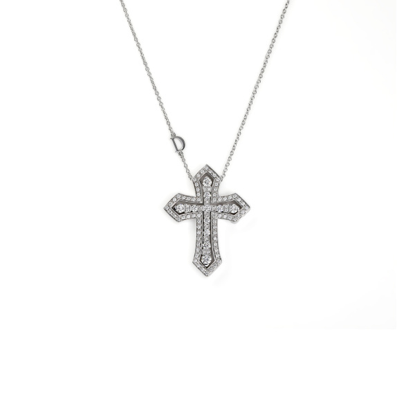 damiani Belle poque crown Damiani Belle Epoque Crown L 20089534