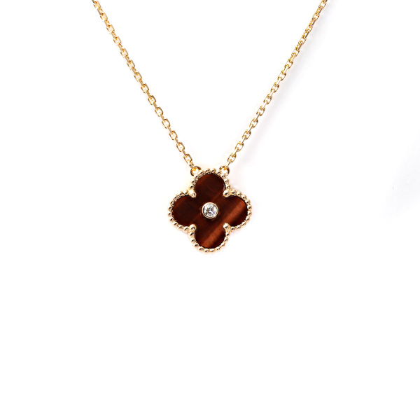 ヴァンクリーフ&アーペル vancleefarpels ヴィンテージアルハンブラ vintagealhambra j379315