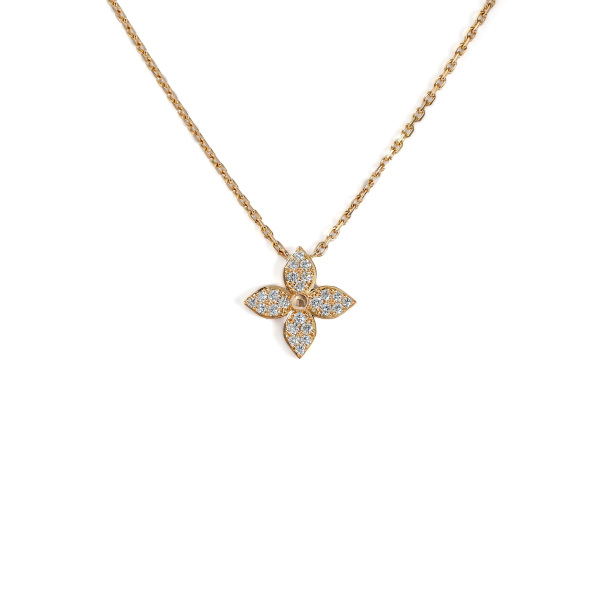 中古 ルイ・ヴィトン(LOUIS VUITTON) 高級ジュエリーの通販