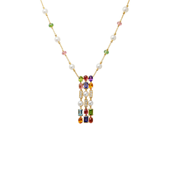 bvlgari allegra ブルガリ アレグラ マルチカラー 