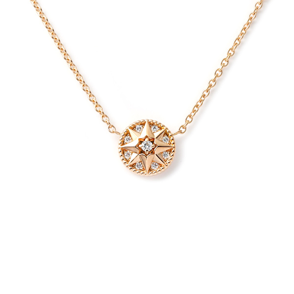 【エレガント♪】DIOR★ネックレス org.jpg