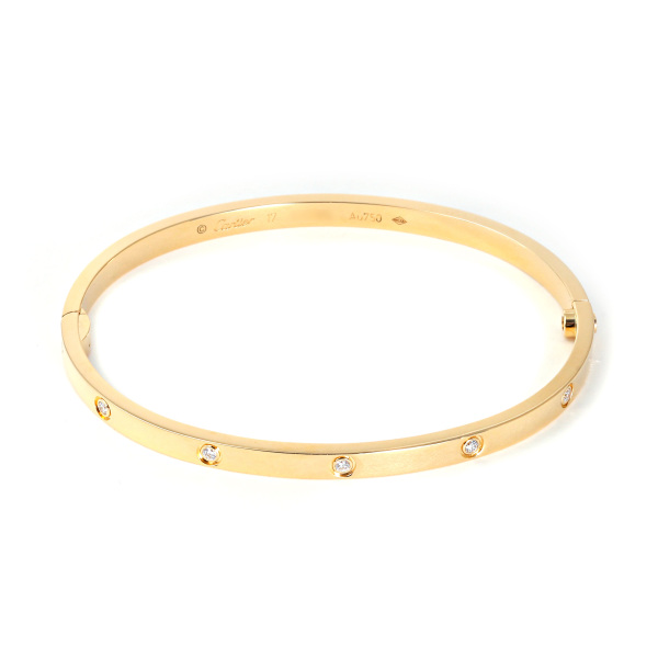 cartier love カルティエ ラブ SM b6047800