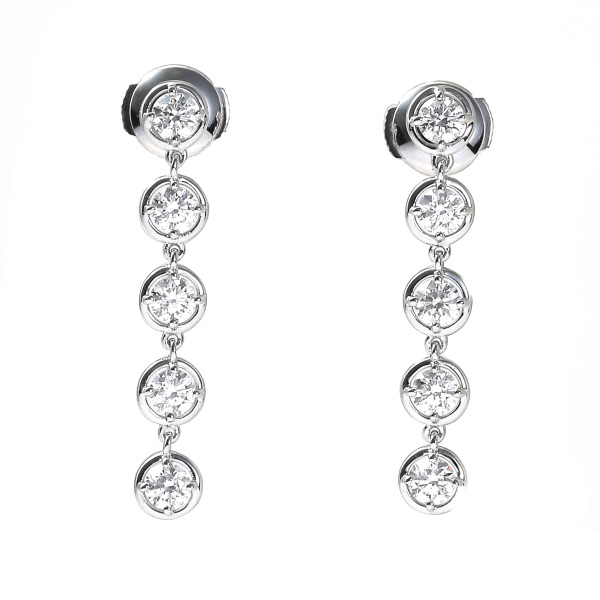 vancleefarpels palmyre ヴァンクリーフ&アーペル パルミル  vcaro3r800