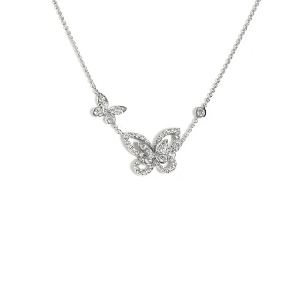 graff butterfly silhouette グラフ バタフライシルエット ダブルバタフライ rgp745