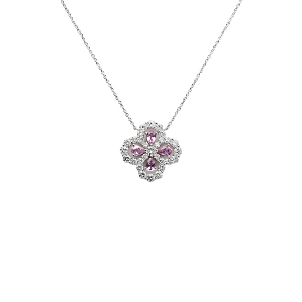 harrywinston loop ハリー・ウィンストン ループ フルモチーフ pepsprpmel4c