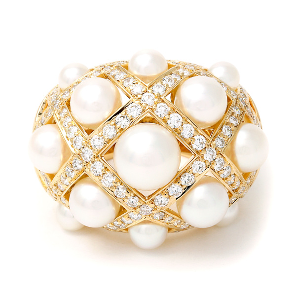 シャネル chanel バロック baroque j379602