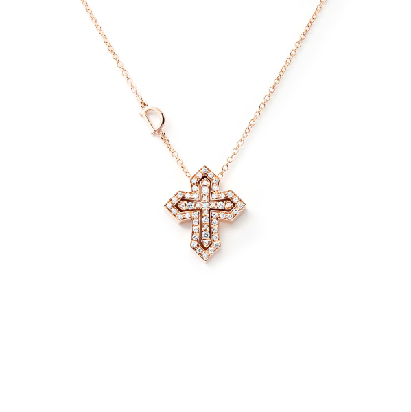 damiani Belle poque crown Damiani Belle Epoque Crown S 20089079