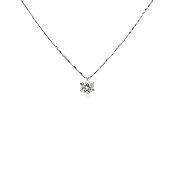 yukizakiselect ProperOther ユキザキセレクトジュエリー OTHER 一粒ダイヤ 