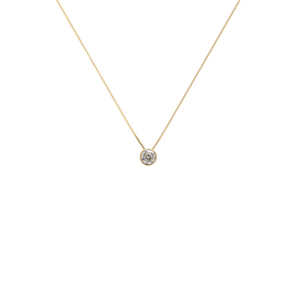 Yukizaki Select ProperOther Yukizaki Select Jewelry OTHER one diamond 