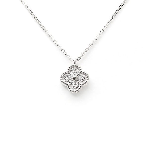 vancleefarpels sweet-alhambra ヴァンクリーフ&アーペル スウィートアルハンブラ  vcaro85900