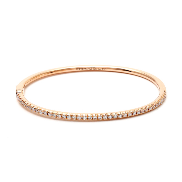 レア 磨き済 ビンテージ ティファニー スカラベ バングル TIFFANY&Co. TIFFANY ティファニー ヴィンテージバングル