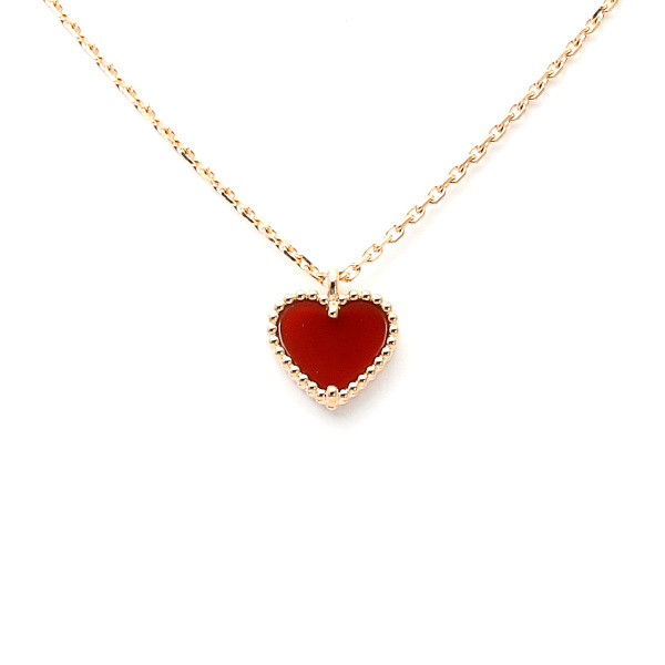 ヴァンクリーフ&アーペル vancleefarpels スウィートハート sweet heart j379792