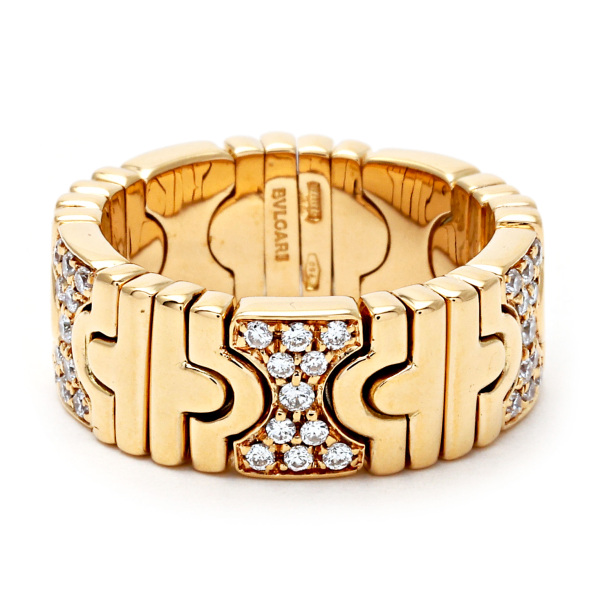 bvlgari parentesi ブルガリ パレンテシ  