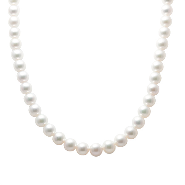 yukizakiselect pearl ユキザキセレクトジュエリー パール  