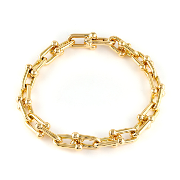 tiffany hardwear ティファニー ハードウェア ミディアムリンク ラージ 70881705