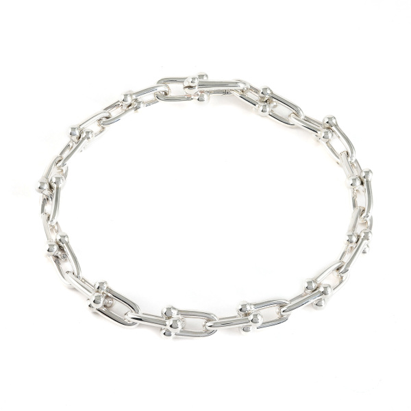 tiffany hardwear ティファニー ハードウェア マイクロリンク ミディアム 60417059