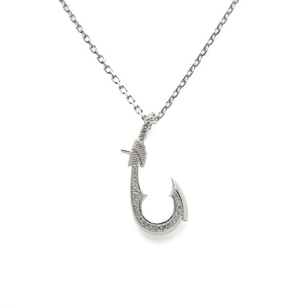 yukizakiselect ProperOther ユキザキセレクトジュエリー OTHER 釣針 