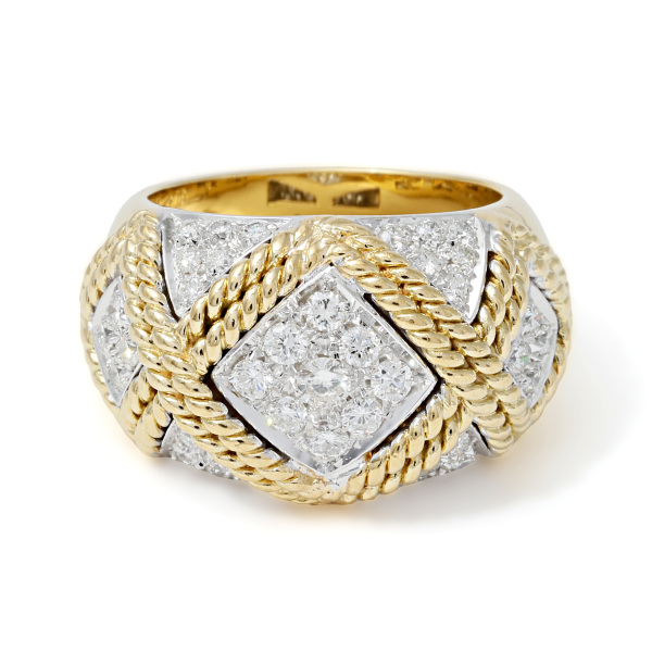 pontevecchio other ポンテヴェキオ ダイヤモンド 