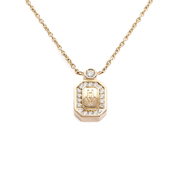 ハリー・ウィンストン(HARRY WINSTON)の新品中古 高級ジュエリー